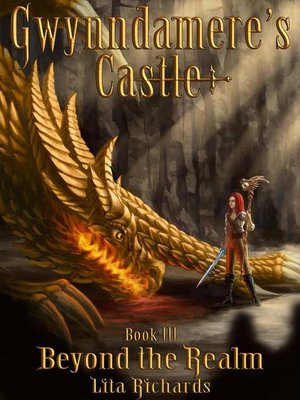 cover image of Beyond the Realm